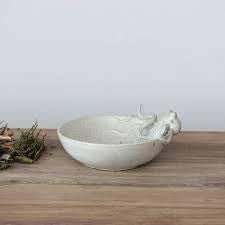 Creative Co-Op | Octopus Bowl