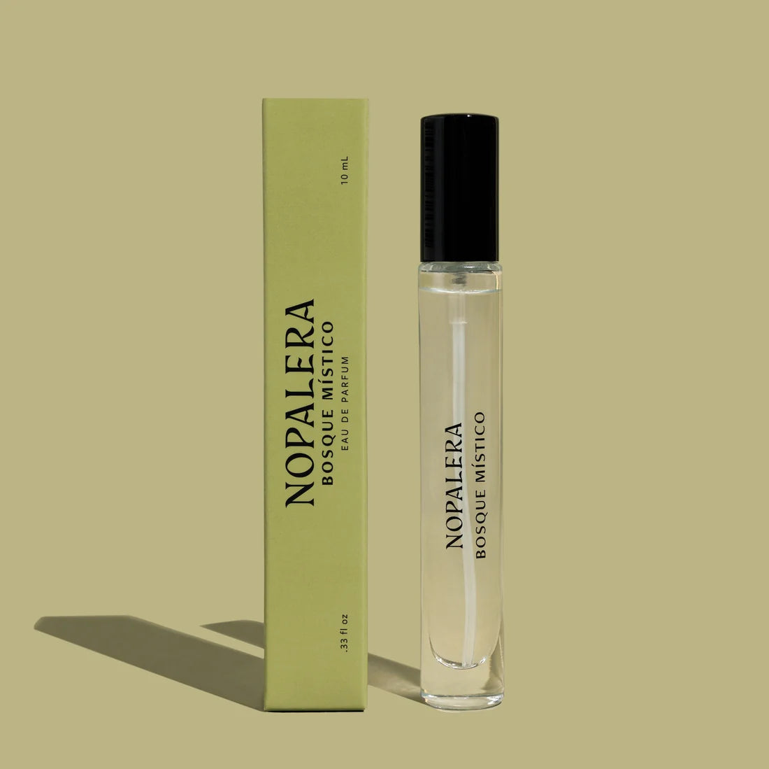 Nopalera | Travel Perfume Spray