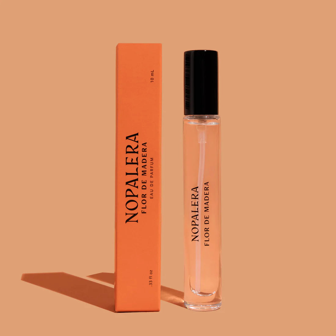 Nopalera | Travel Perfume Spray