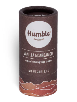 Humble | Lip Balm
