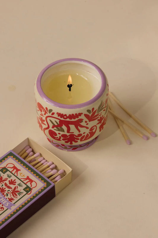 PaddyWax | A Dopo Boxed Matches