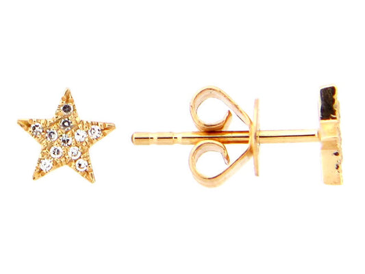 Dilamani | 14k Earrings
