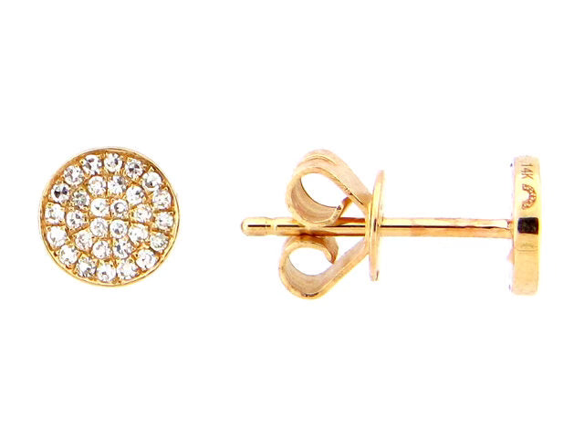Dilamani | 14k Earrings