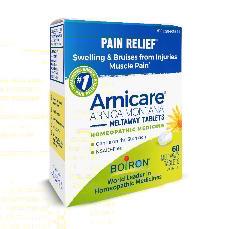 Boiron | Arnicare Tablets