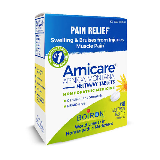 Boiron | Arnicare Tablets