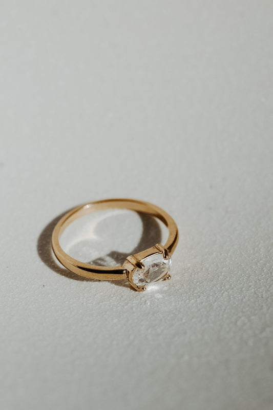 Katherine Stuart | Small Beatrice