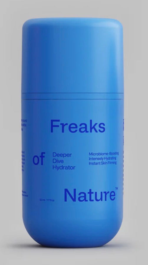 Freaks of Nature | Deeper Dive Hydrator