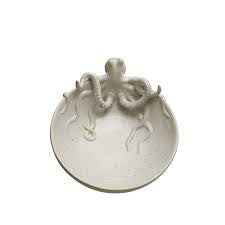Creative Co-Op | Octopus Bowl