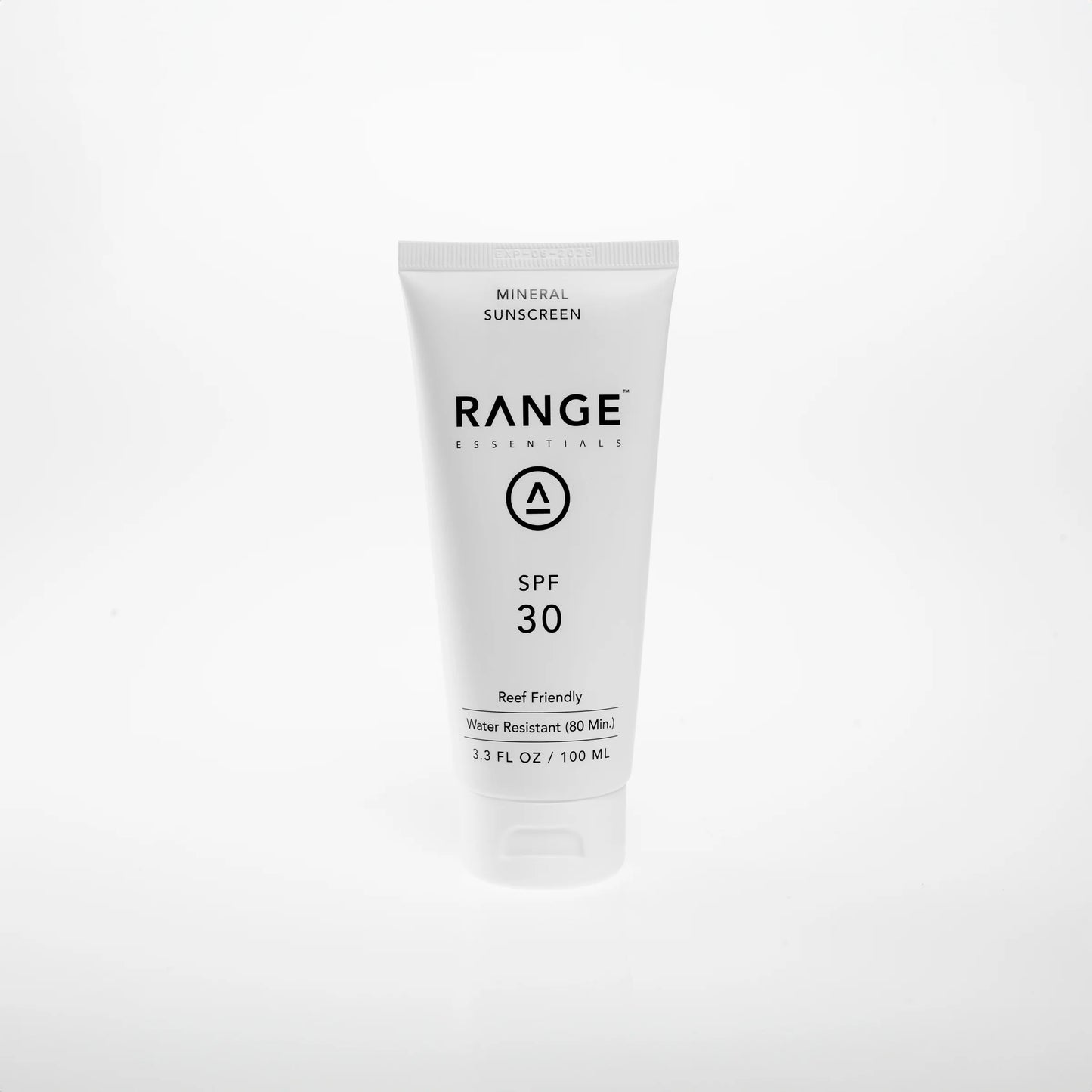 Range | Mineral Sunscreen SPF 30