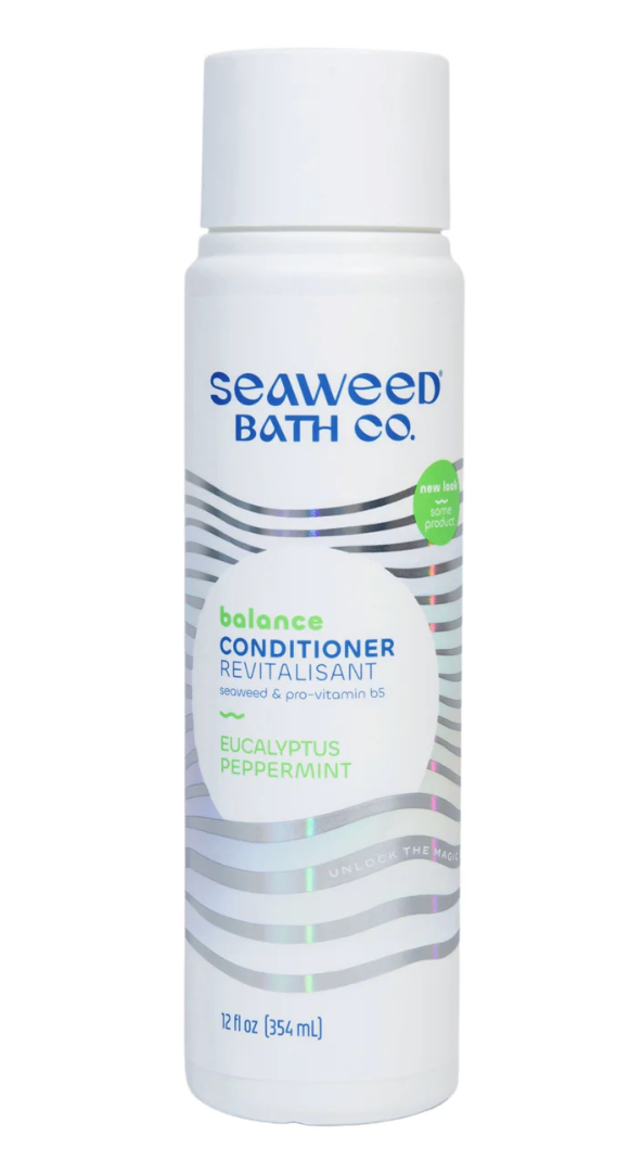 Seaweed Bath Co. | Conditioner (Hydrating Balancing)