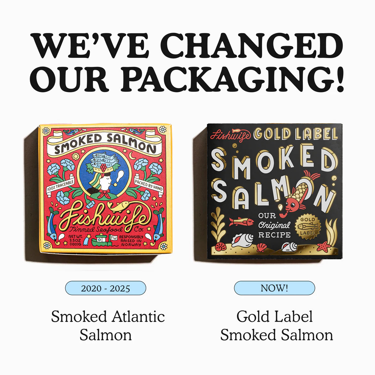 Fishwife | Smoked Fish