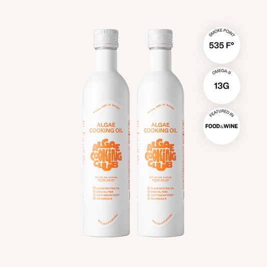 Algae Cooking Club | All Purpose Oil