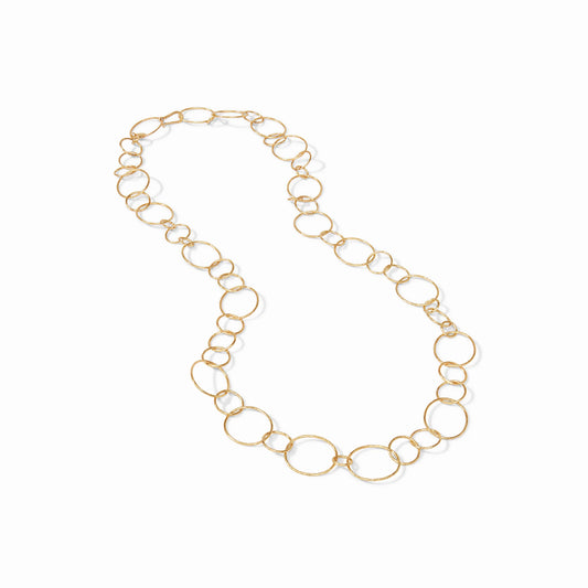 Julie Vos | Colette Textured Necklace