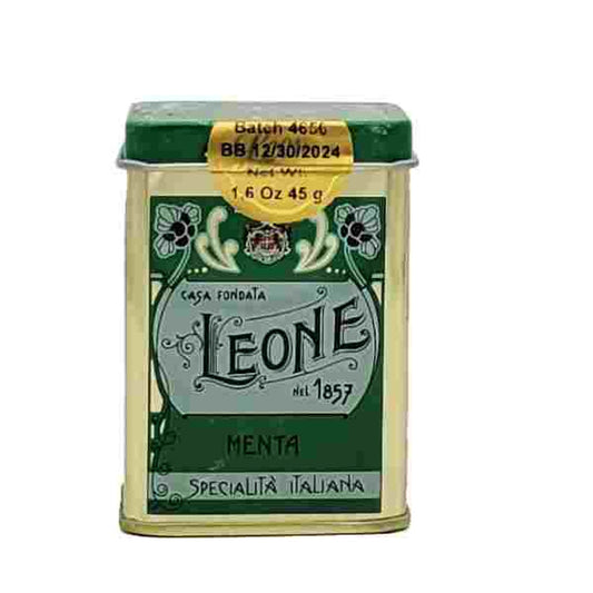 The French Farm | Classic Tin Peppermints