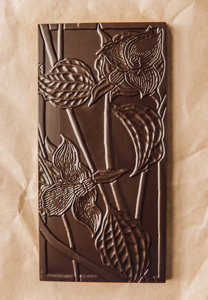 Wildwood | Chocolate Bars