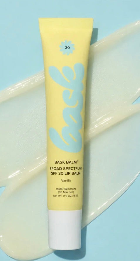 Bask Suncare | Bask Balm SPF 30 Lip Balm