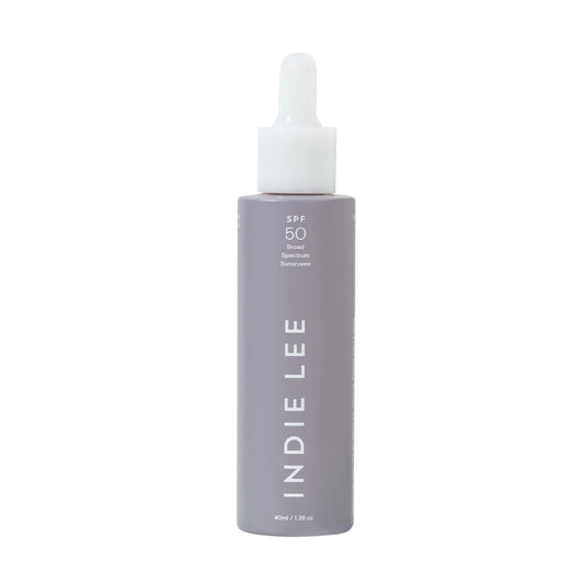 Indie Lee | Daily SPF Primer
