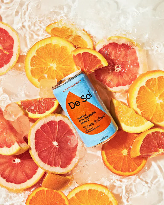De Soi | Spritz Italiano