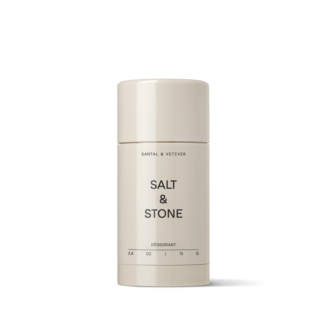 Salt and Stone | Deodorant