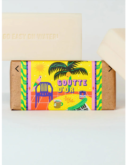 Maison Matine Soap Bar