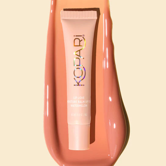 Kopari | Lip Love Moisture Balm SPF 50