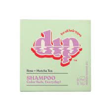 Dip | Rose + Matcha Tea Shampoo