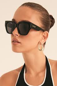 Banbé | The Jammerson Sunglasses