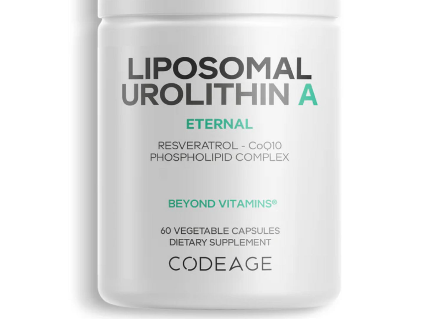 Liposomal Urolithin A Eternal