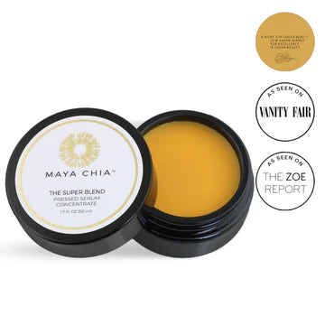 Maya Chia | The Super Blend
