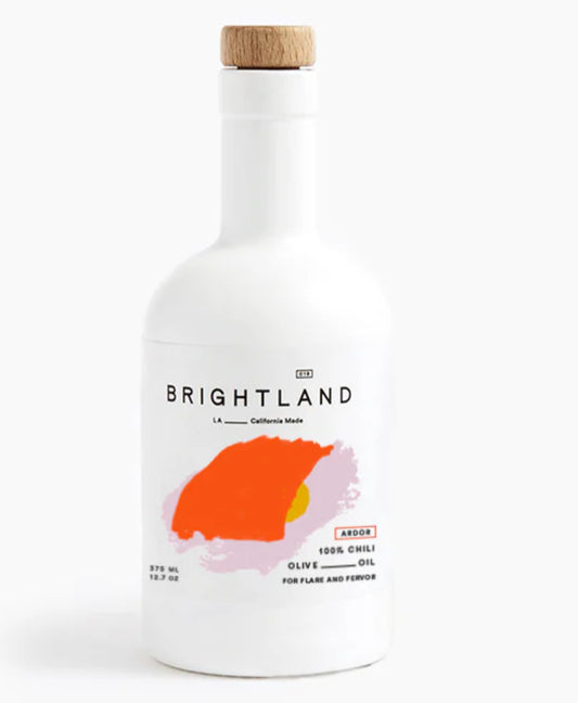 Brightland | Ador Chili Oil