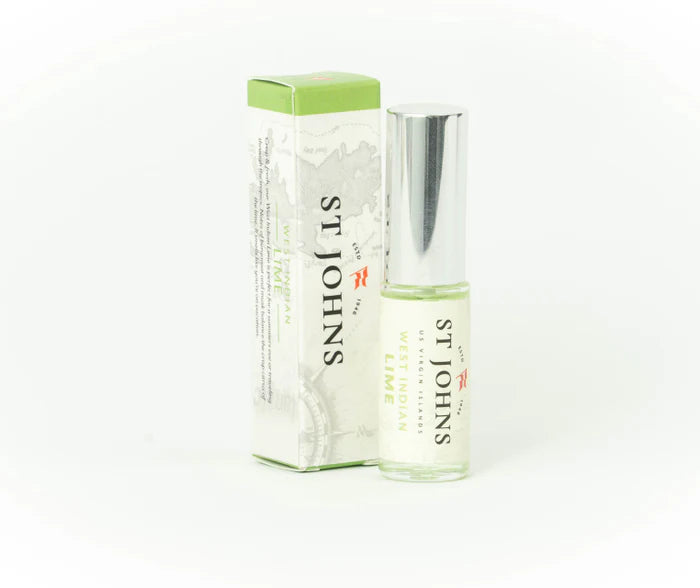 St. Johns Fragrance Company | Fragrances