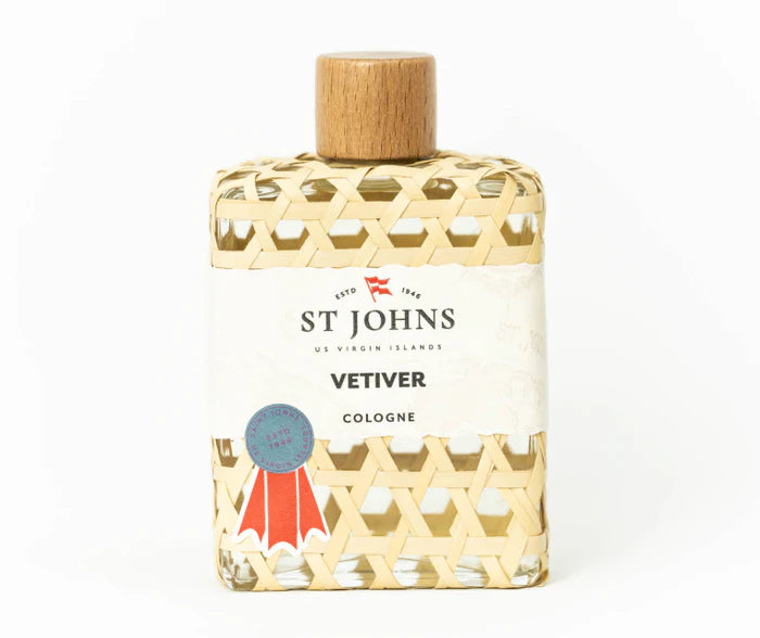 St. Johns Fragrance Company | Fragrances