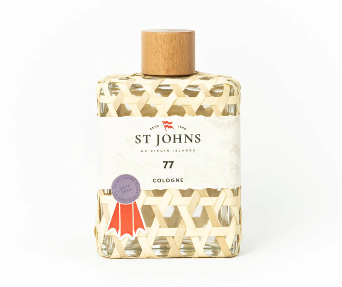 St. Johns Fragrance Company | Fragrances