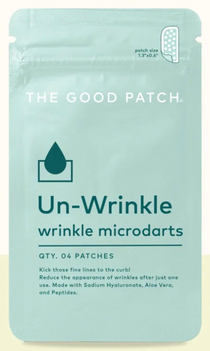 The Good Patch | Wellness Patches