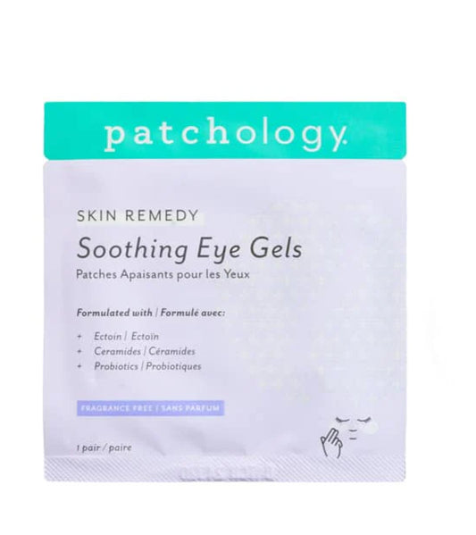 Patchology | soothing eye gel