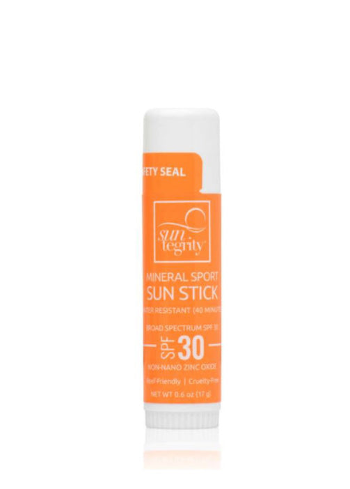 Suntegrity | Mineral Lip Balm SPF 15