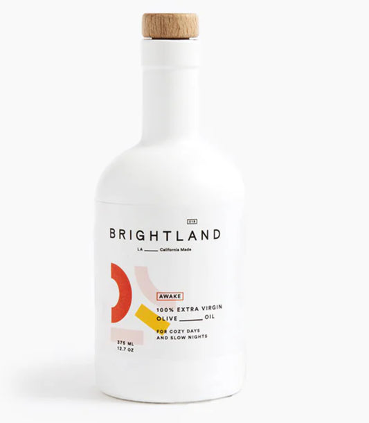 Brightland | Awake Finishing Oil