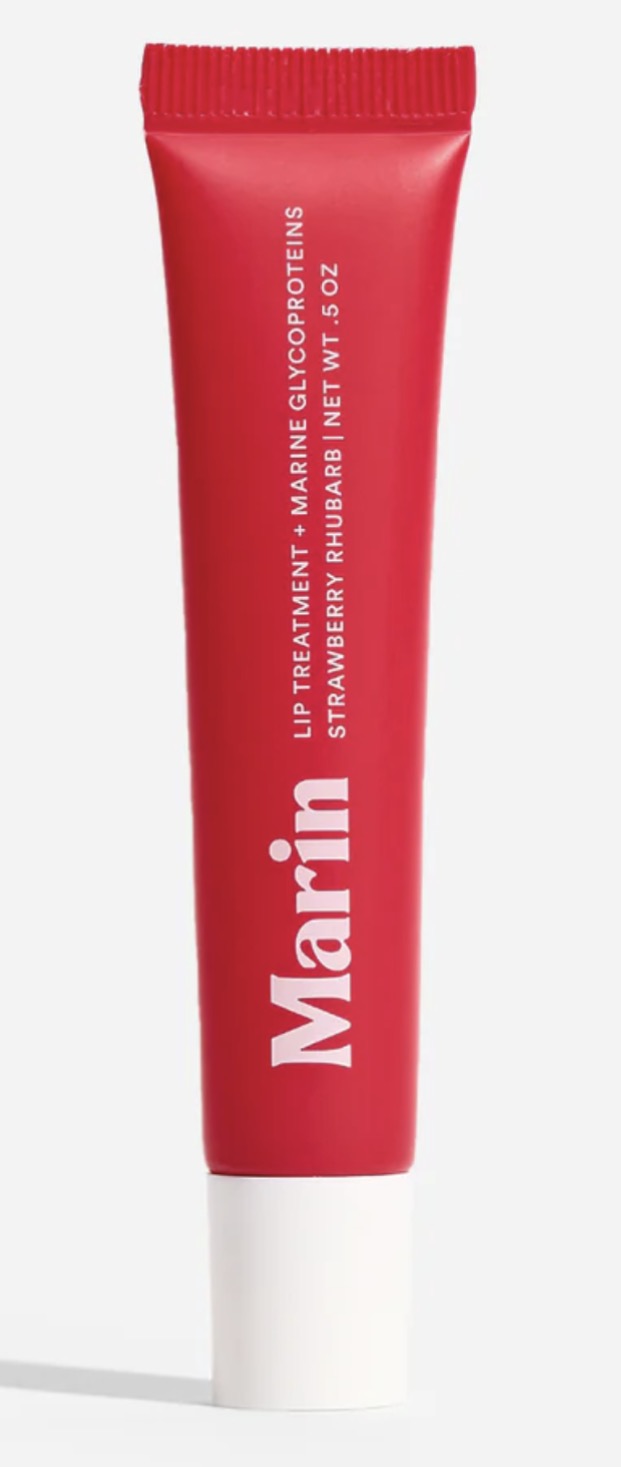 Marin | Lip Treatment