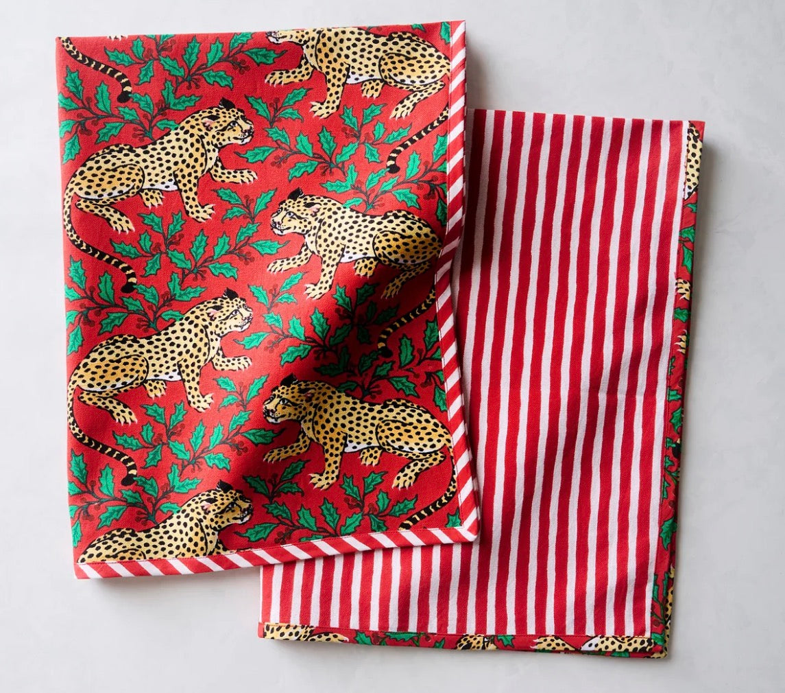 Printfresh | Tea Towels Set of 2