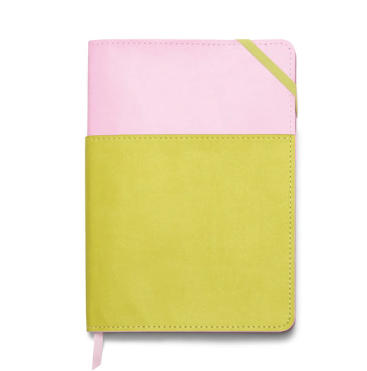 Designworks | Vegan Pocket Journal