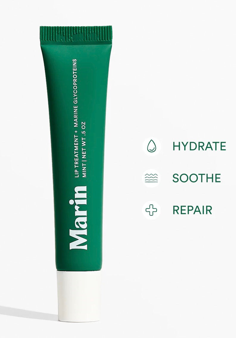 Marin | Lip Treatment
