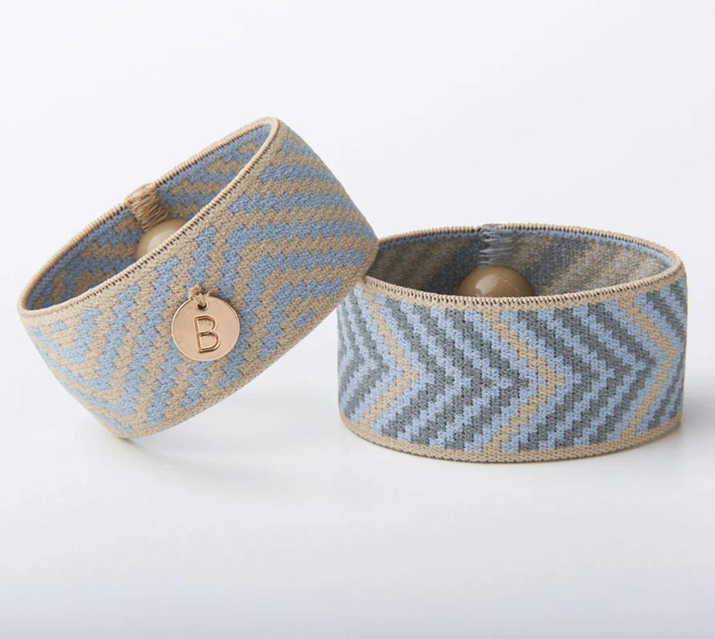 Blisslets | Nausea & Anxiety Relief Bands