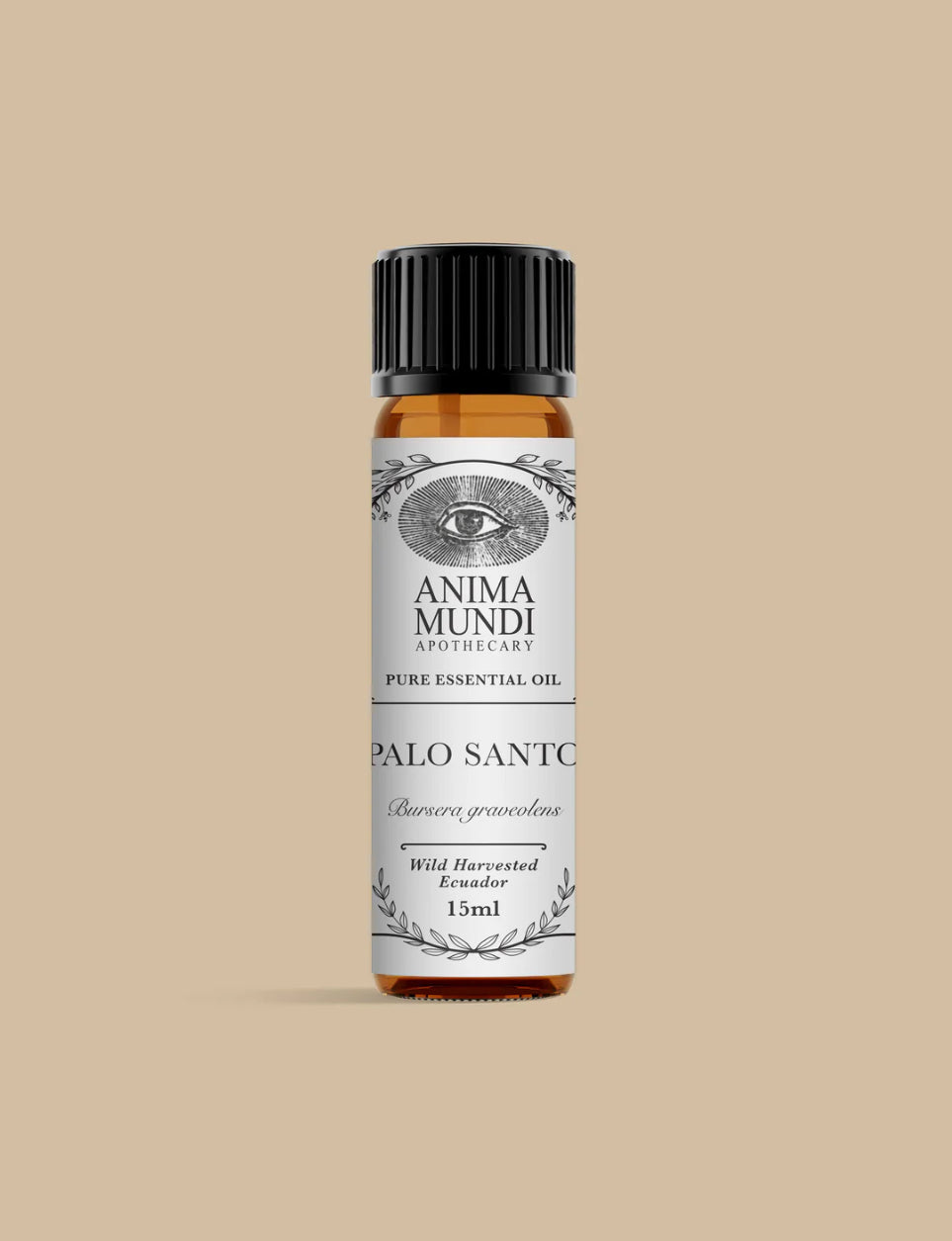 Anima Mundi | Organic Essential