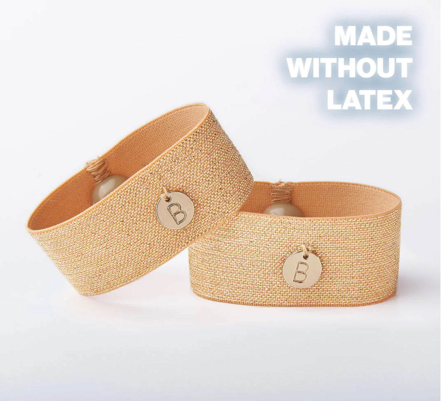 Blisslets | Nausea & Anxiety Relief Bands