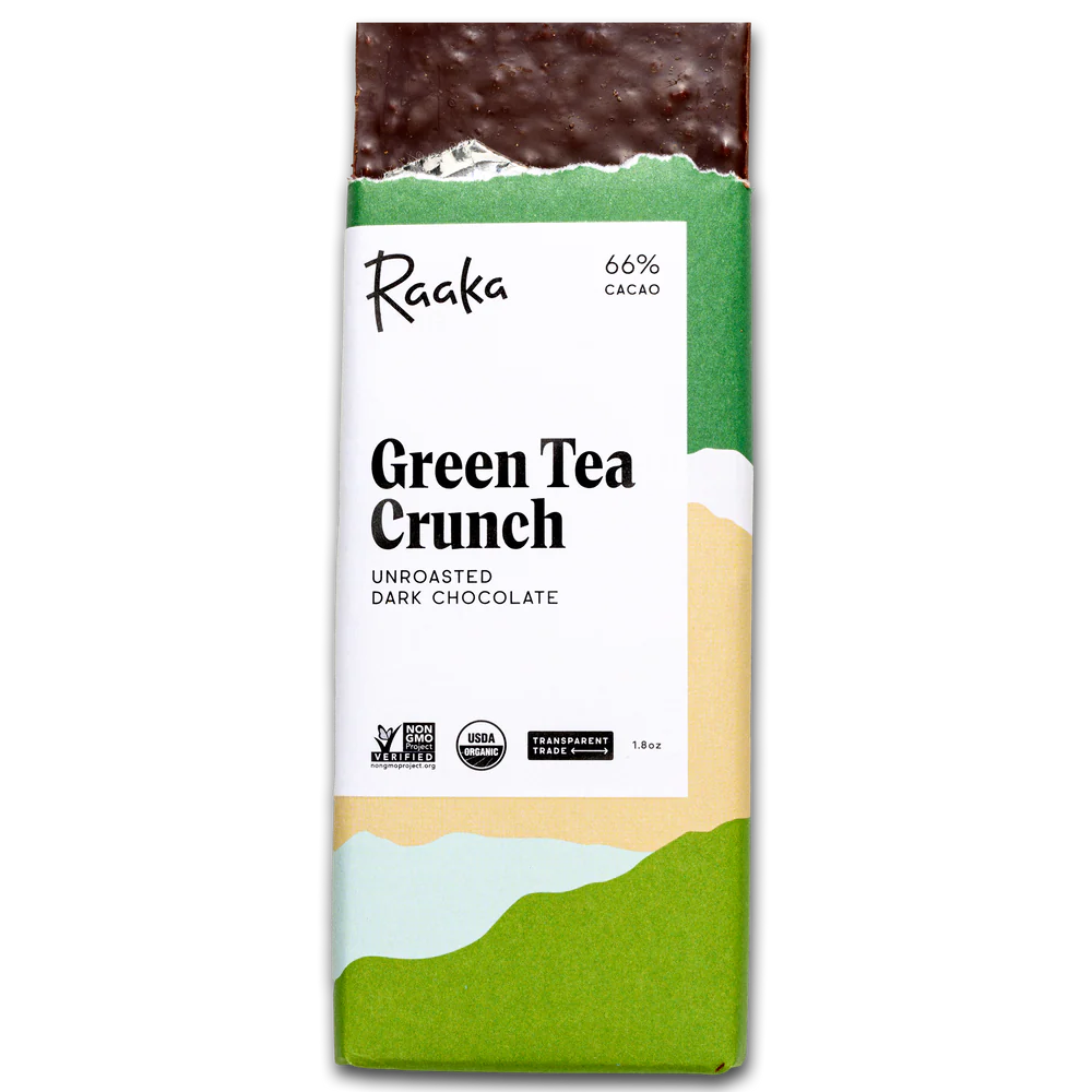 Raaka | Chocolate Bars