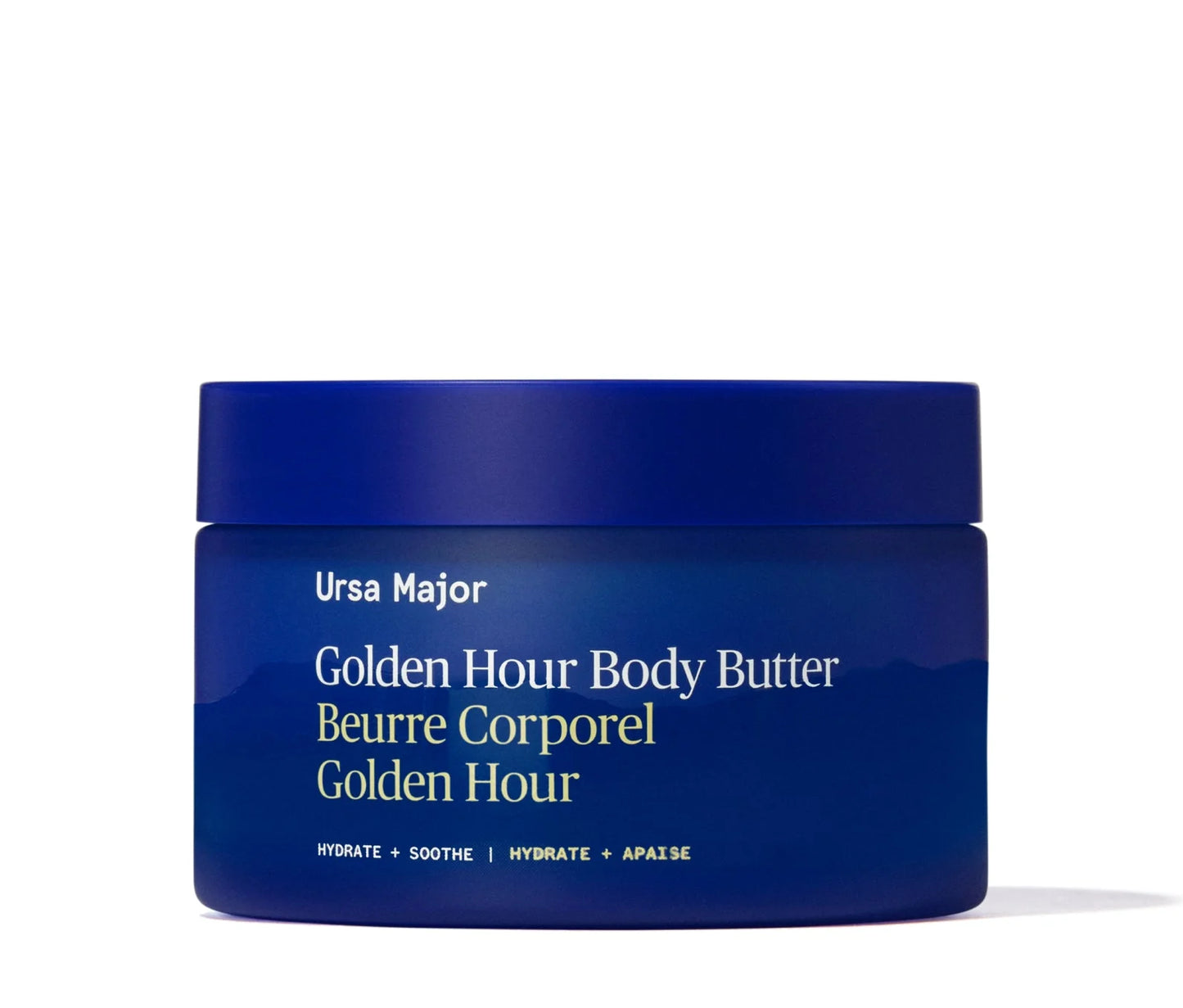 Ursa Major | Golden Hour Body Butter