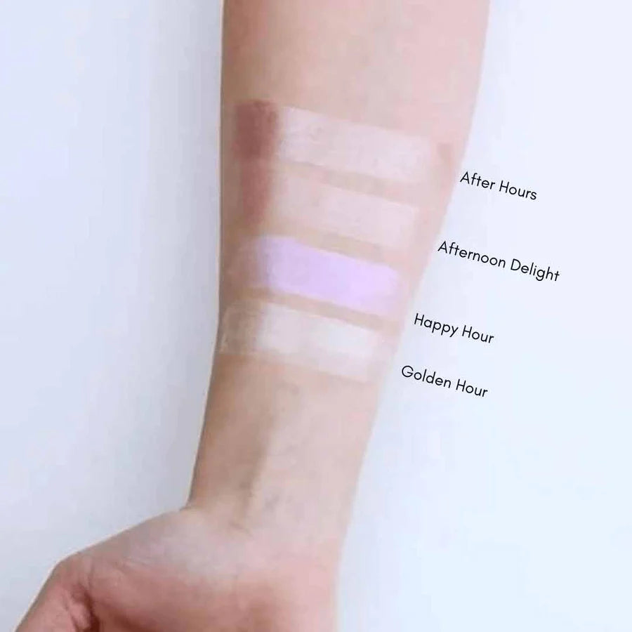 Maya Chia | Illuminating Face Serum