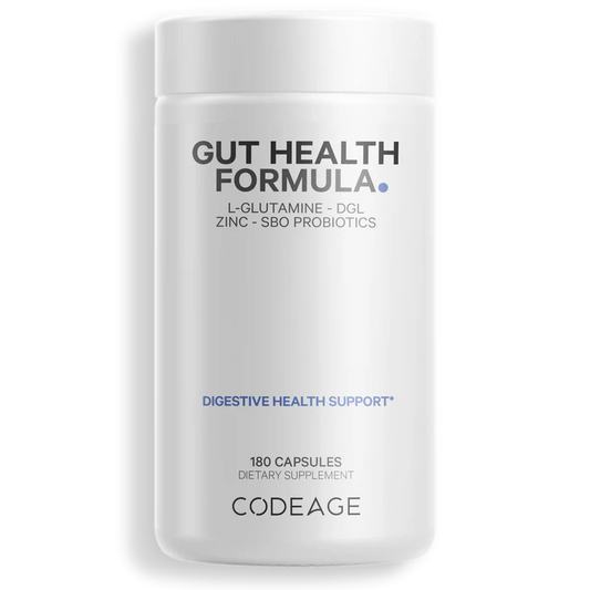 Codeage | Gut Health Formula