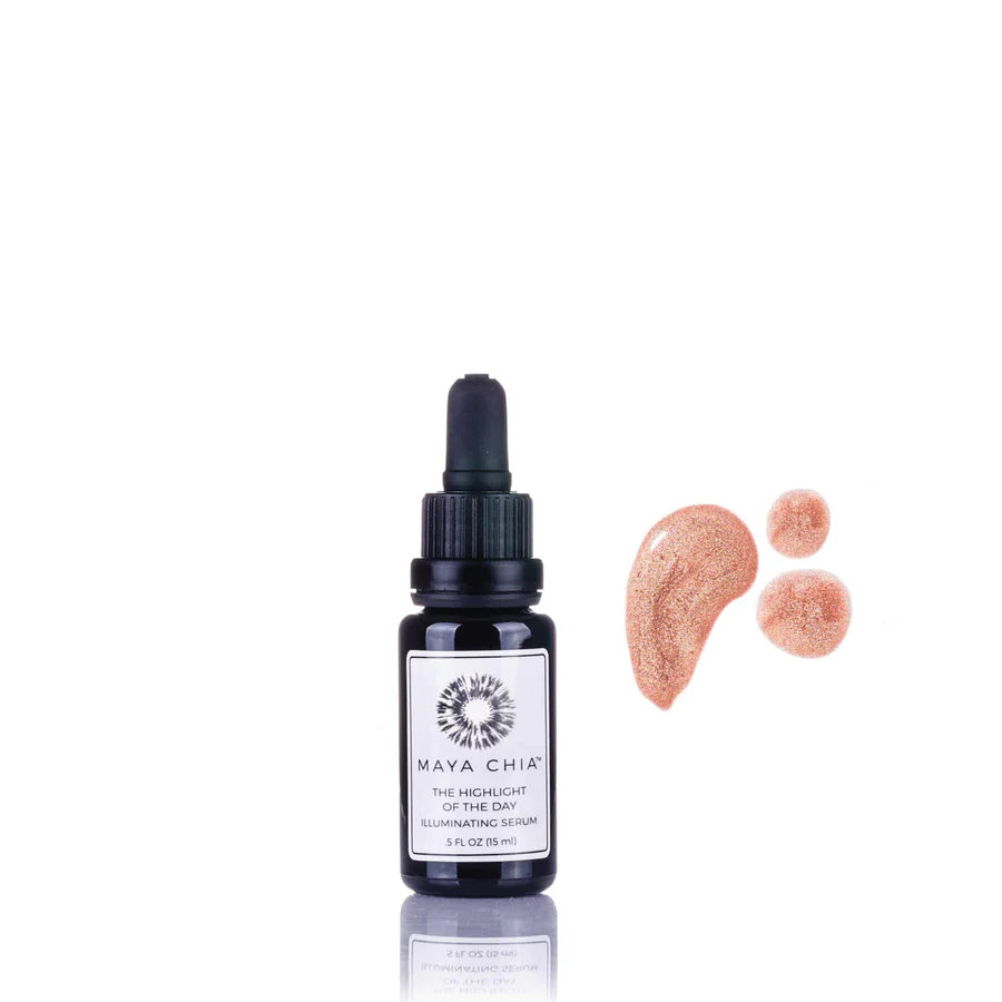 Maya Chia | Illuminating Face Serum