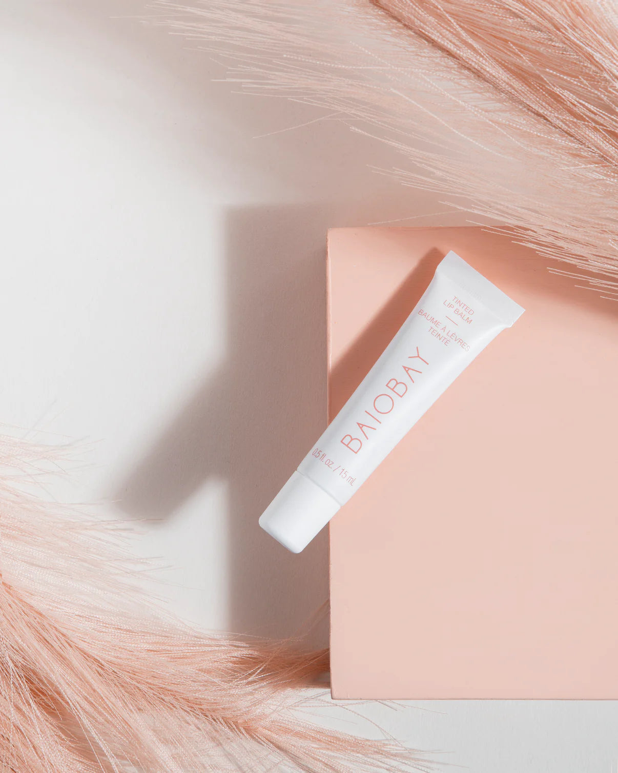 BAIOBAY | Organic Tinted Lip Balm
